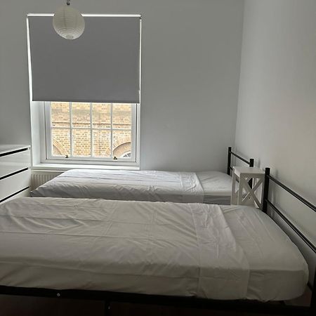 Great Location Room In Central London - Waterloo Exterior foto