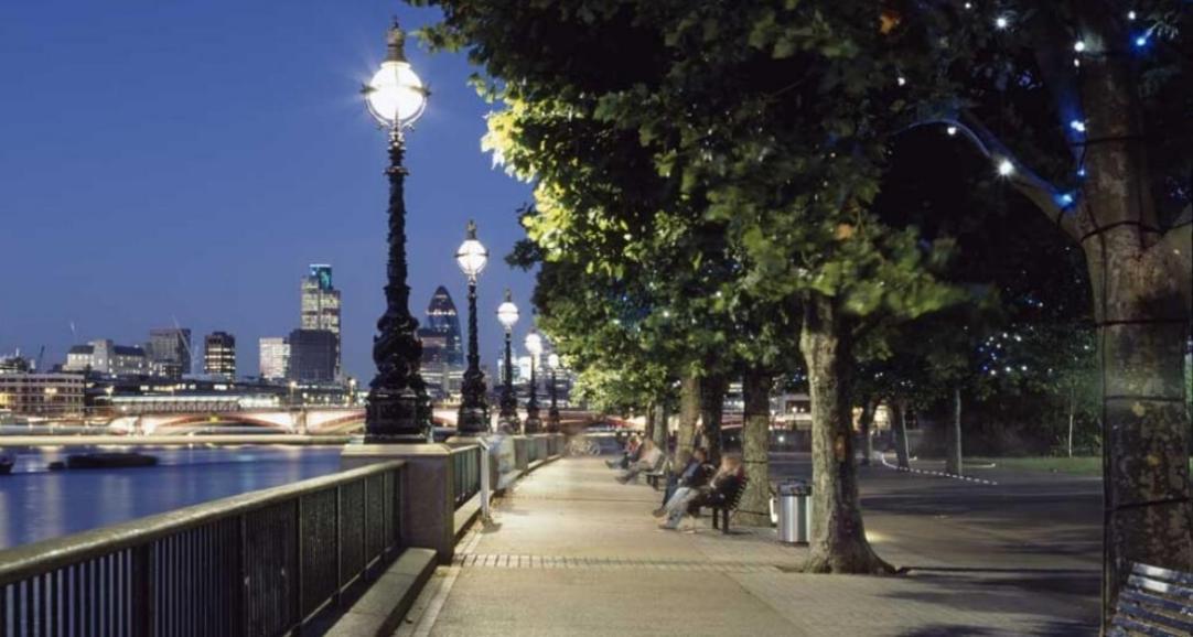 Great Location Room In Central London - Waterloo Exterior foto
