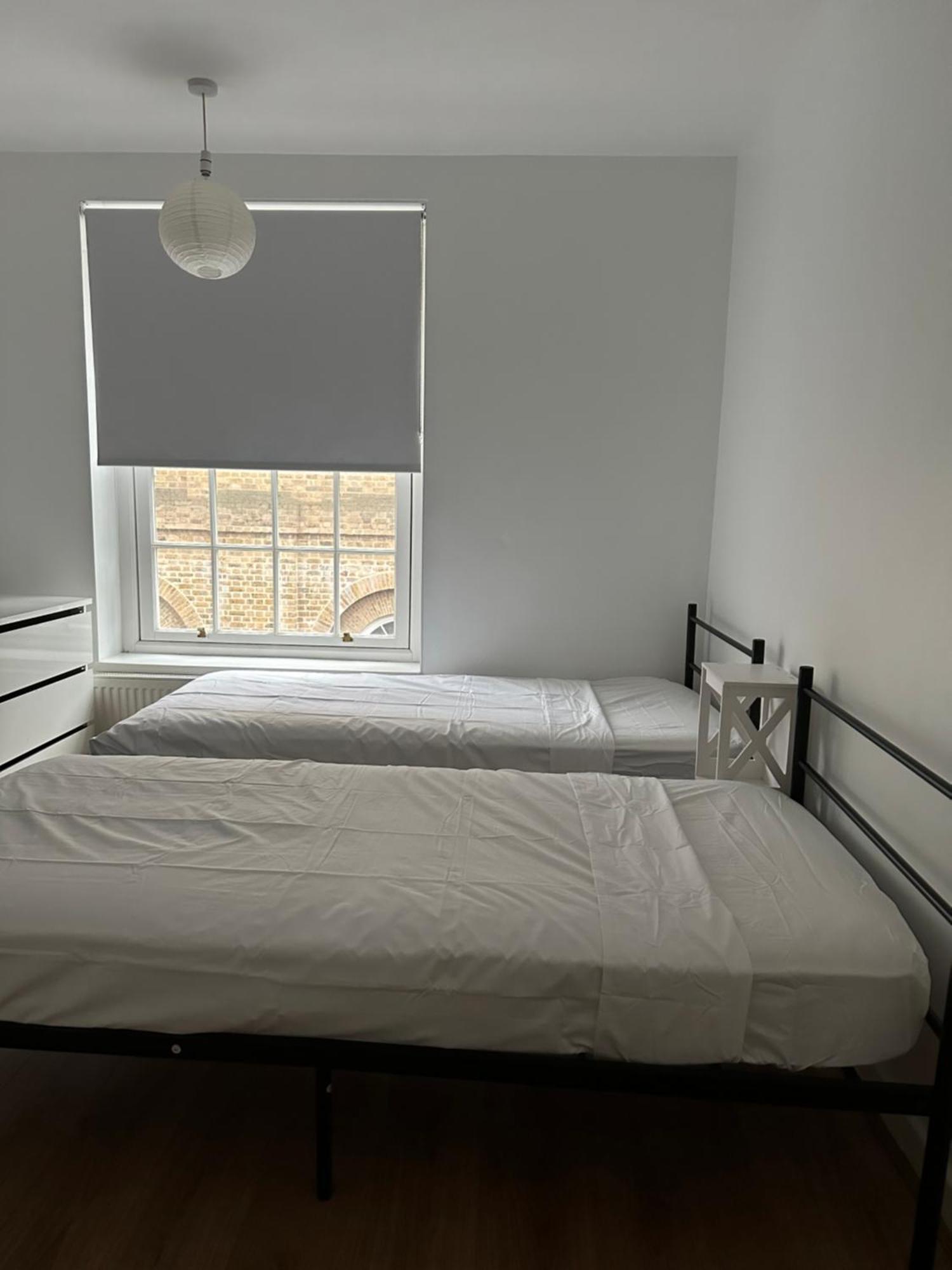 Great Location Room In Central London - Waterloo Exterior foto